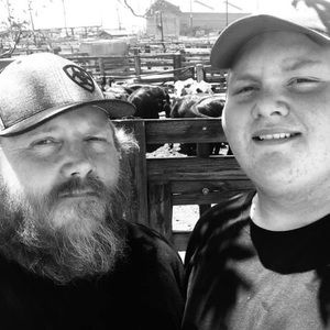 Meet your Posher, Jerry